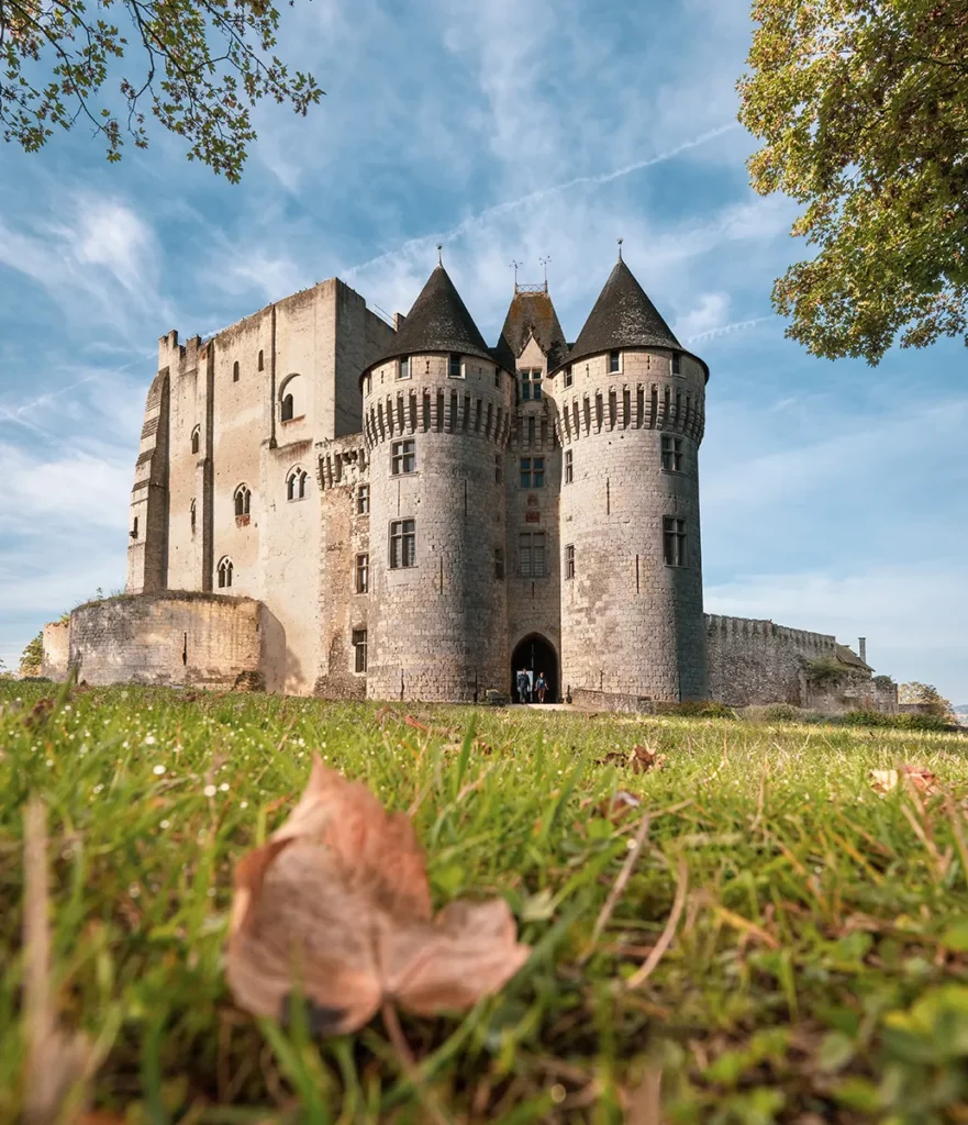 A cultural and natural weekend in the Perche region 1 A cultural and natural weekend in the Perche region 1