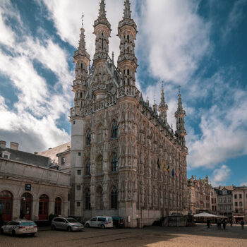 Que faire à Louvain ? Guide de voyage et bonnes adresses ! 3