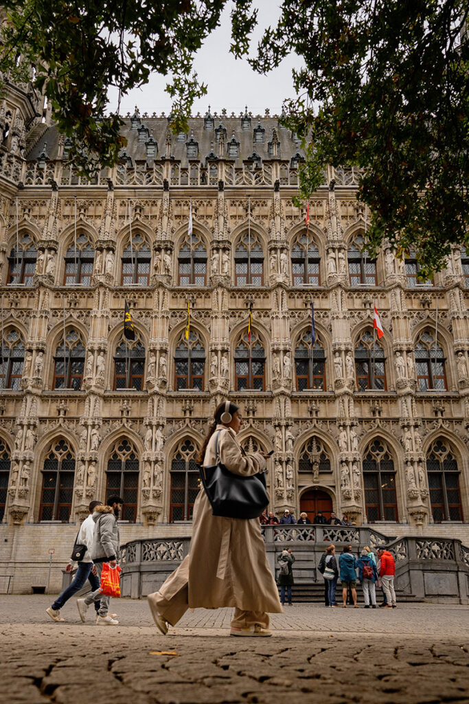 Que faire à Louvain ? Guide de voyage et bonnes adresses ! 5