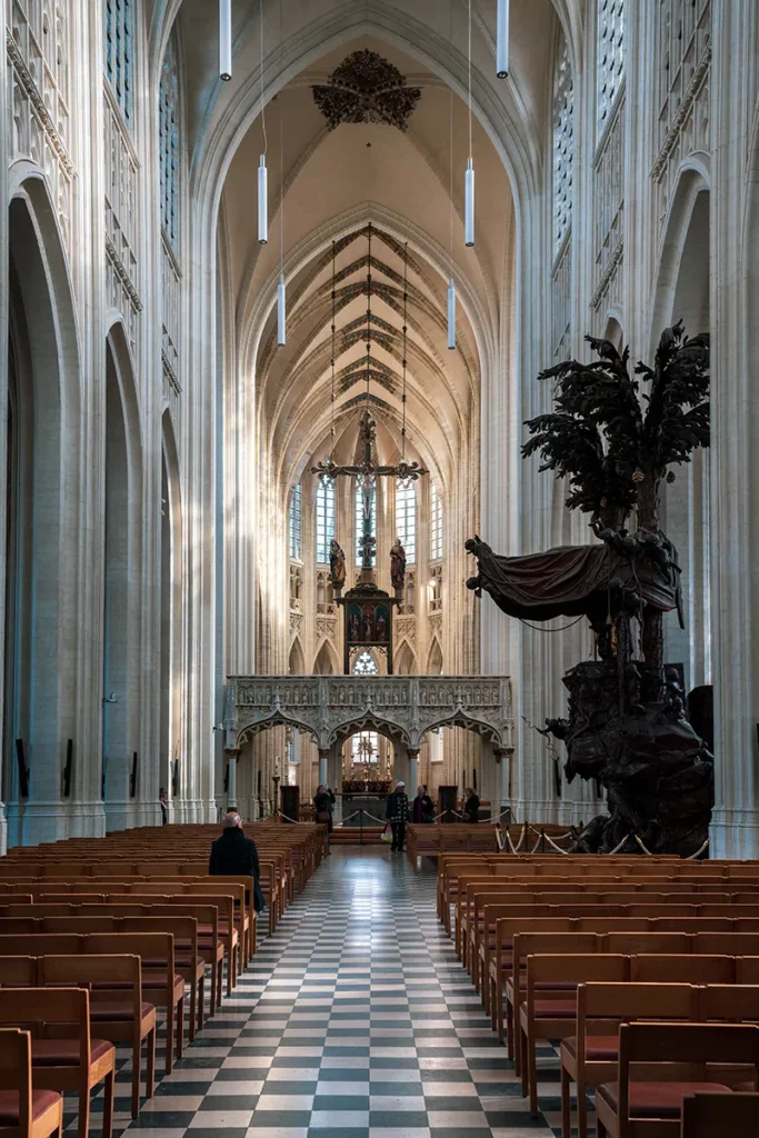 Que faire à Louvain ? Guide de voyage et bonnes adresses ! 27