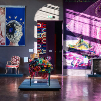 Les Aliénés du Mobilier National