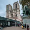 Waiting for Notre-Dame: how can you follow the progress of the restoration project? 7