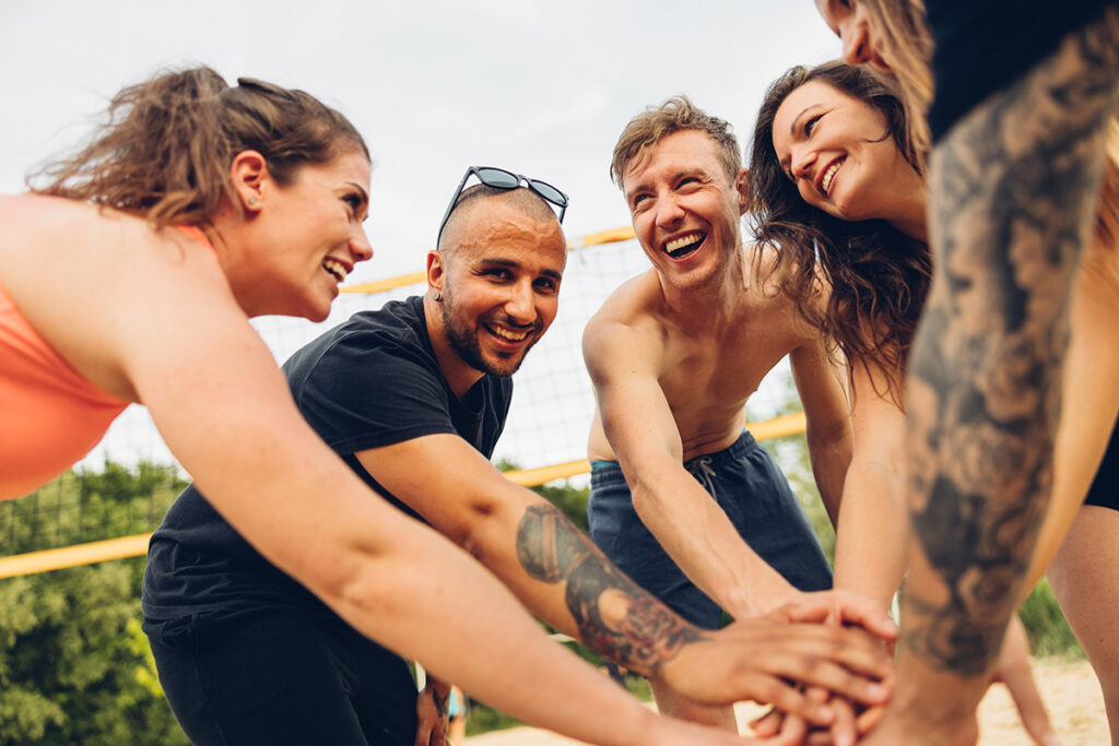 Idée cadeau : offrez une expérience à vivre !