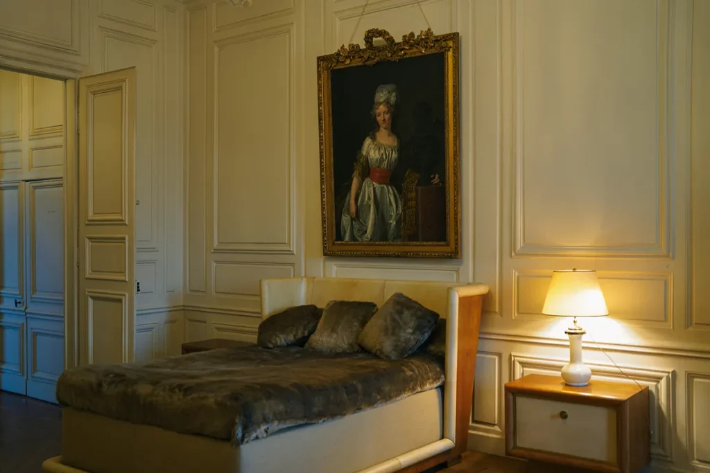 Au château de Rambouillet, une plongée dans l'intimité de Napoléon et du Président Auriol 10