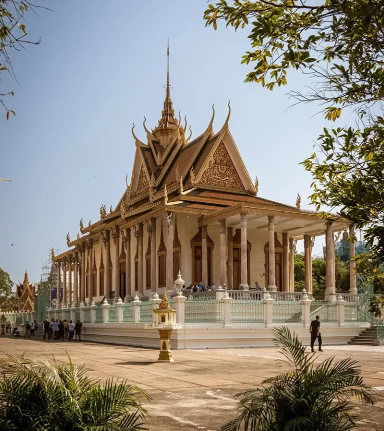 Phnom Penh