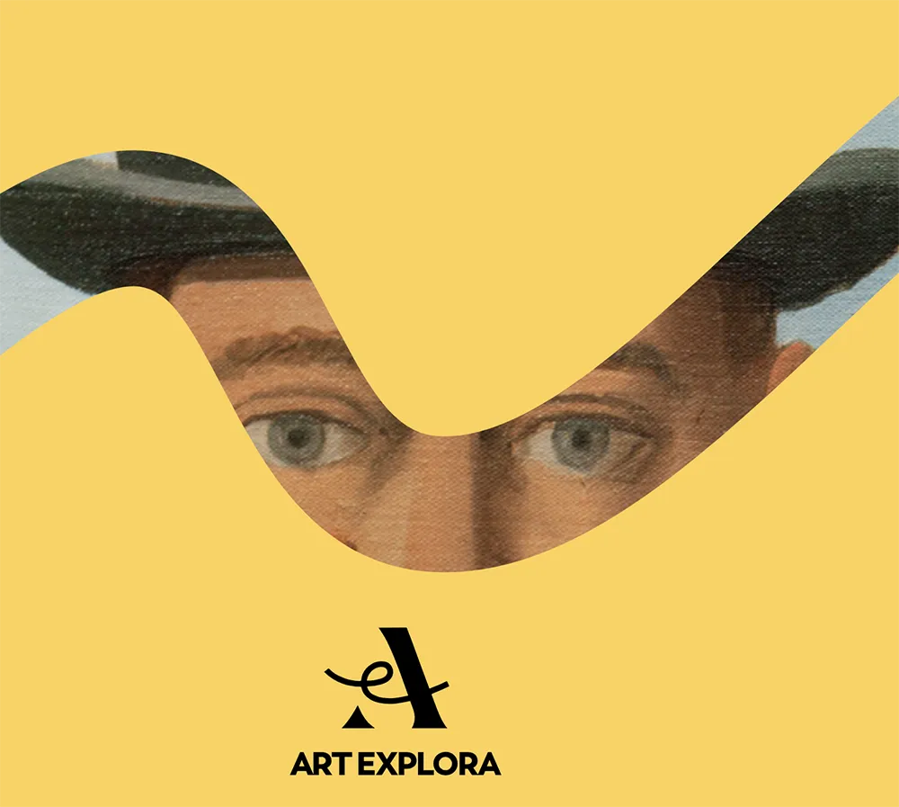 Découvrir l'histoire de l'art en ligne gratuitement ? C'est possible avec Art Explora Academy ! 2