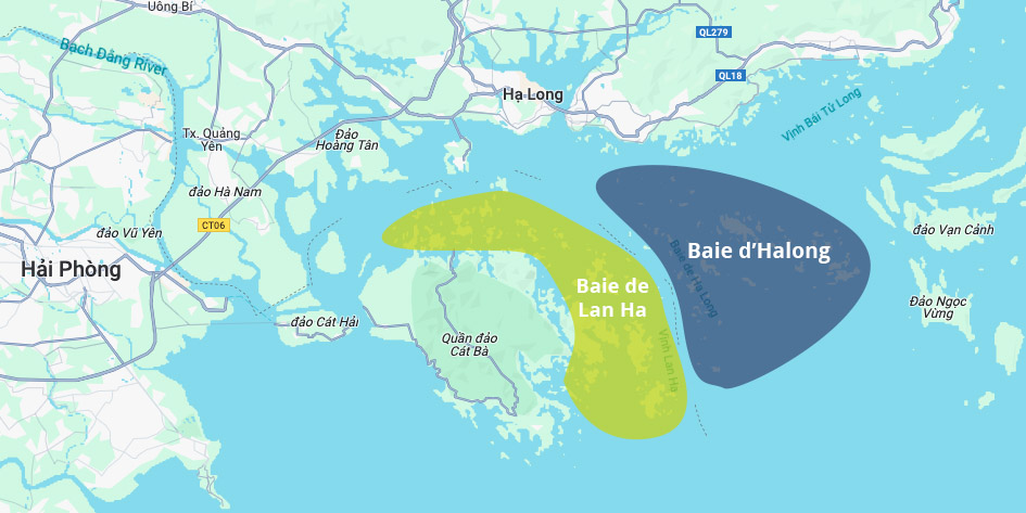 Visiter la Baie d’Halong : guide pratique 29