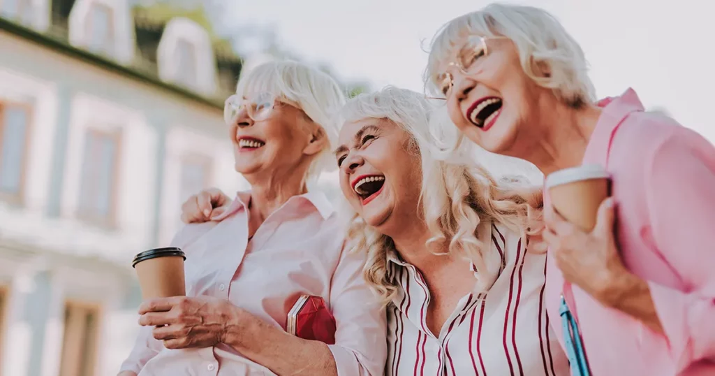 Fête des grands-mères : 12 idées de cadeaux originaux à offrir à votre mamie 2 Idées cadeaux pour la fête des grands-mères