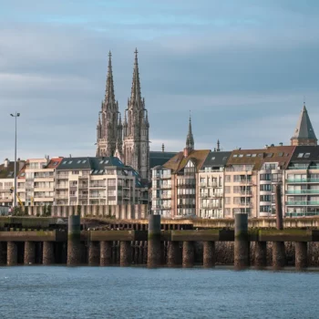 Que faire à Ostende ? Guide des visites incontournables pour un weekend en bord de mer 1