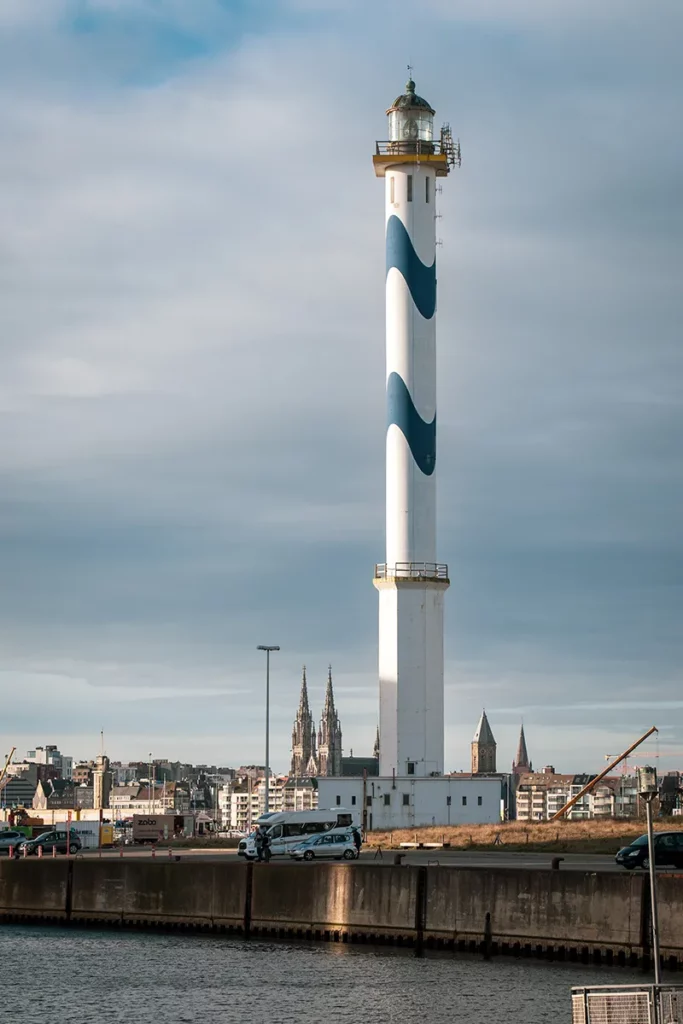 Que faire à Ostende ? Guide des visites incontournables pour un weekend en bord de mer 36