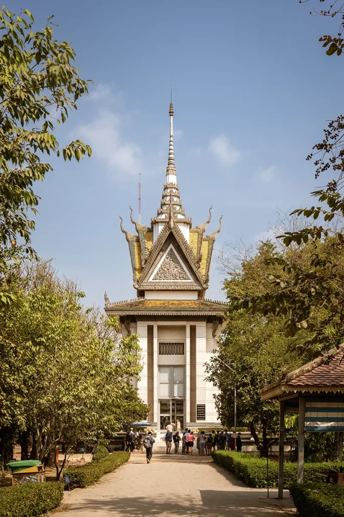 Que faire à Phnom Penh en 2 jours ? Les visites incontournables 13