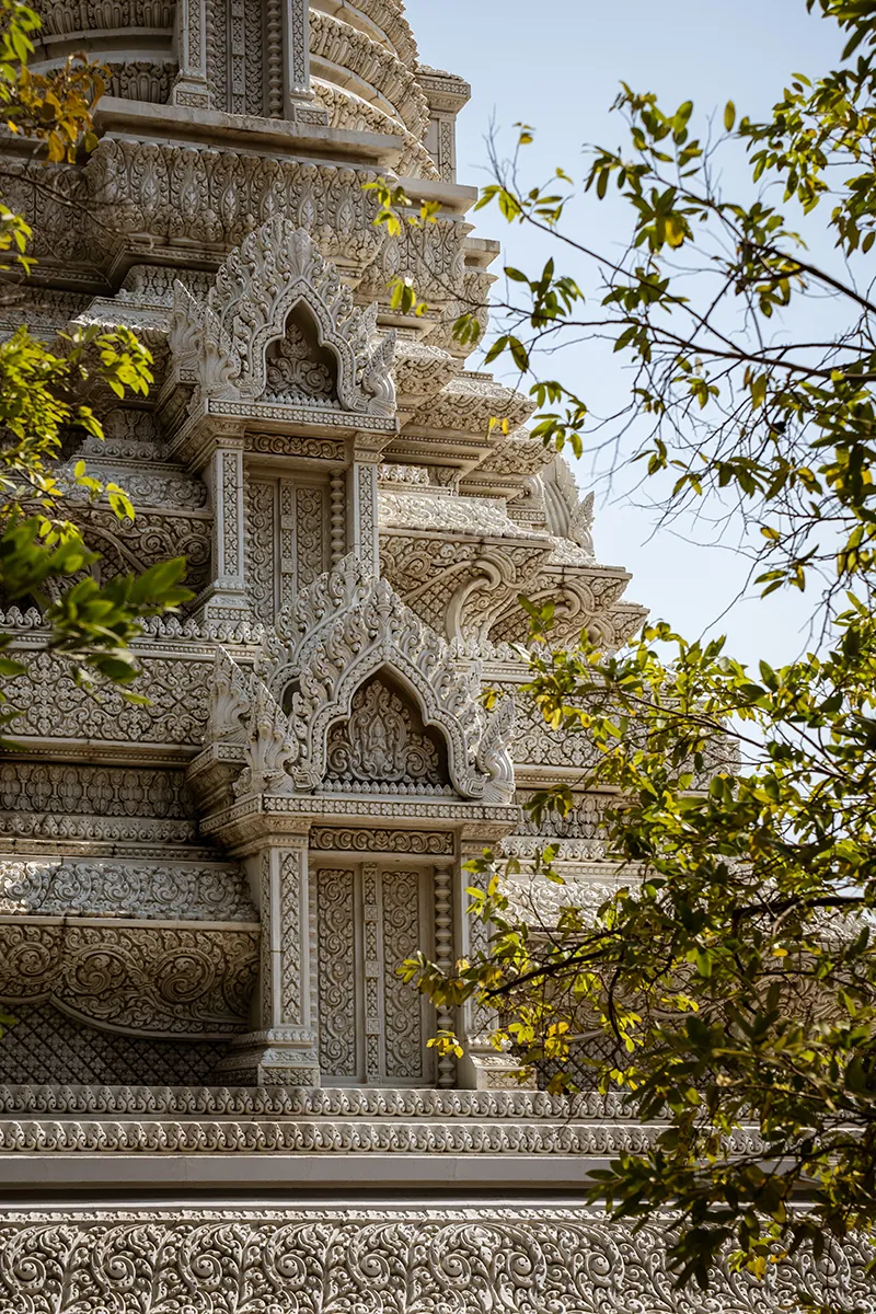 Les visites incontournables à Phnom Penh, au Cambodge