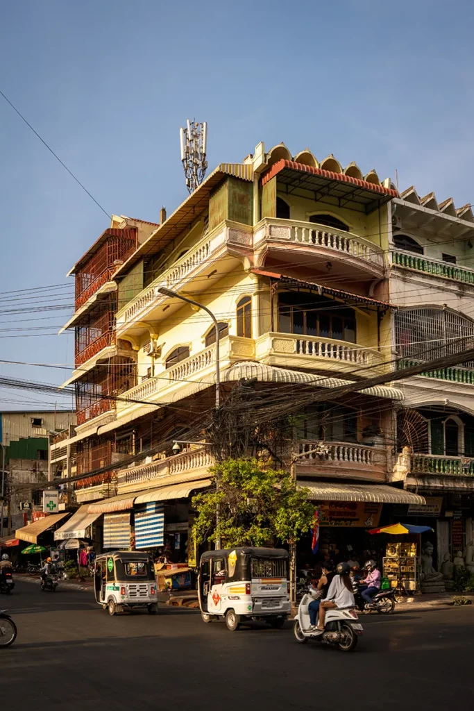 Que faire à Phnom Penh en 2 jours ? Les visites incontournables 21