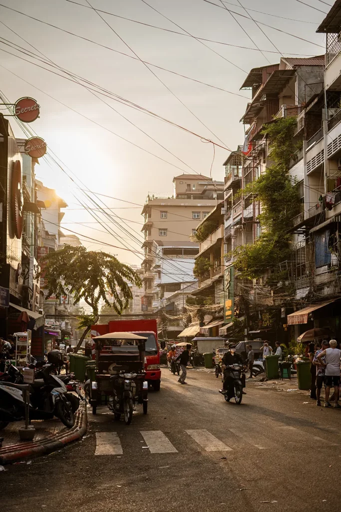 Que faire à Phnom Penh en 2 jours ? Les visites incontournables 23