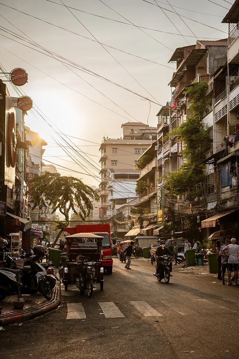 Que faire à Phnom Penh en 2 jours ? Les visites incontournables 17
