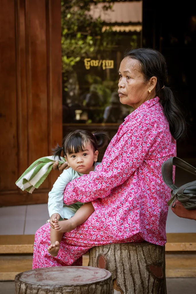 Préparer un voyage au Cambodge : les choses à savoir 3