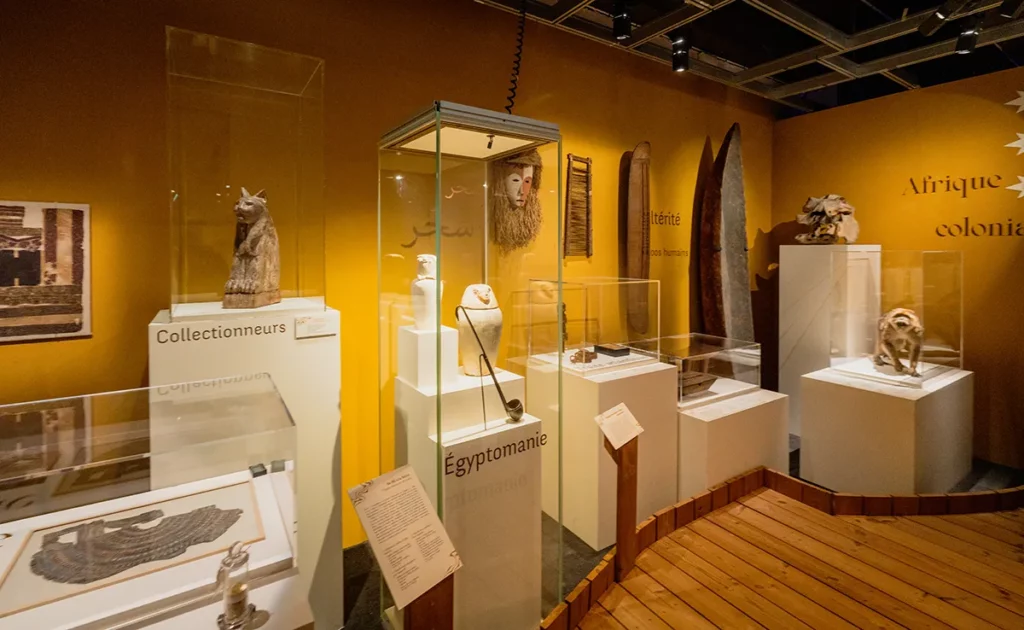 Le Temps des Collections : 7 expositions gratuites dans les musées de Rouen 4