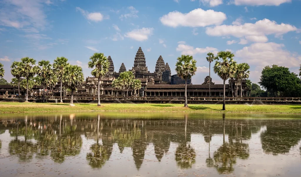 Les visites incontournables au Cambodge