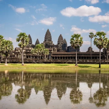 Préparer un voyage au Cambodge : les choses à savoir 1
