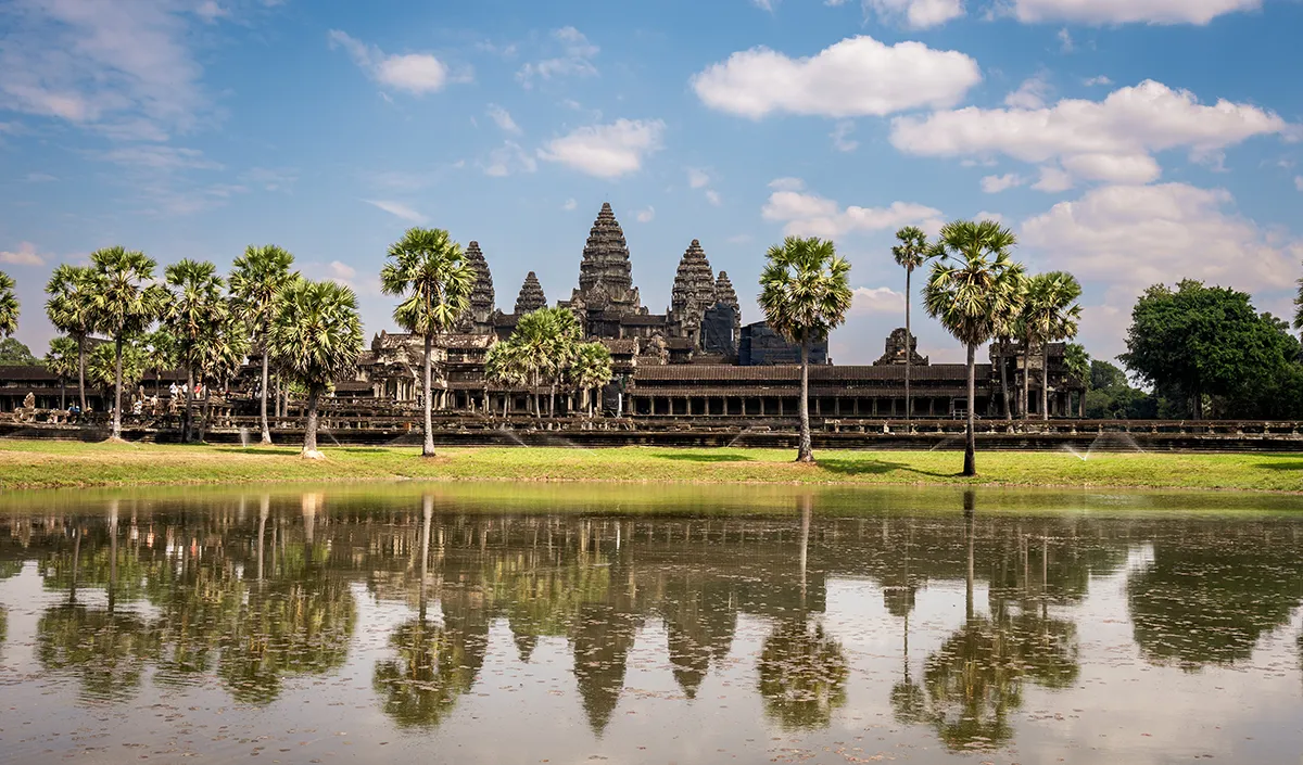 Préparer un voyage au Cambodge : les choses à savoir 2