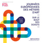 JEMA - Journées Européennes des Métiers d'Art