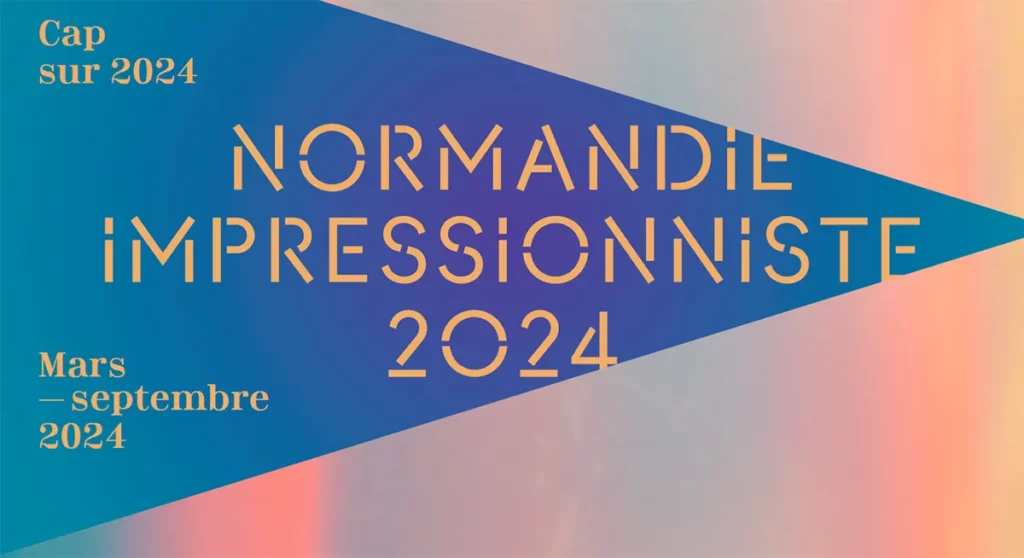 Les 150 ans de l’impressionnisme célébrés au festival Normandie impressionniste 20