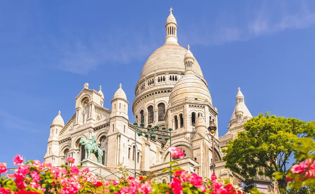 Top 10 des visites à faire à Paris
