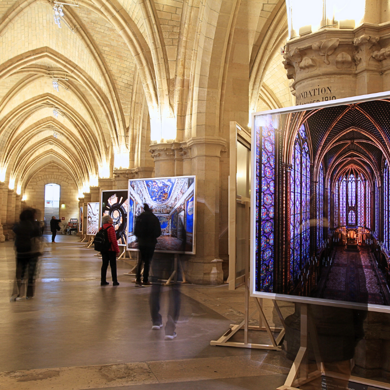 Que faire pendant la Nuit des musées ?