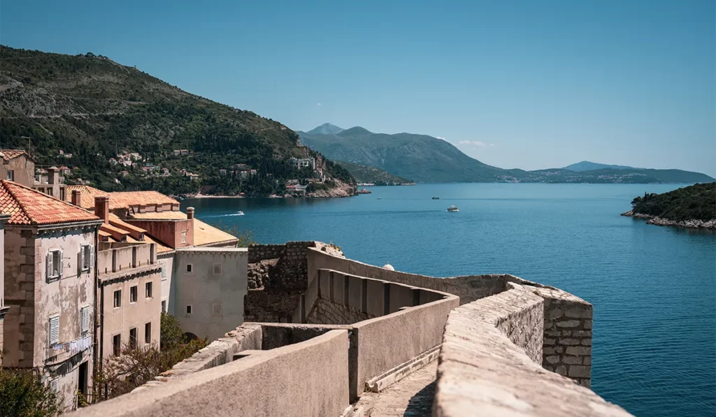 Les visites incontournables à Dubrovnik