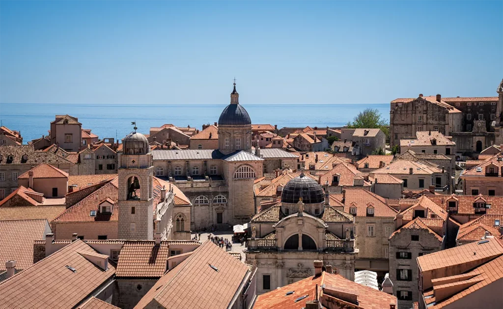 Les visites à faire absolument à Dubrovnik
