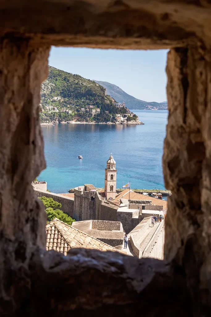 Que faire à Dubrovnik ? Guide de voyage et visites incontournables 5