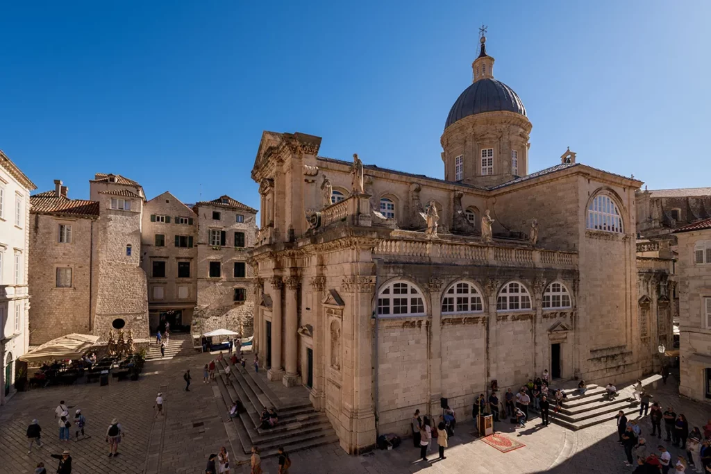 Que faire à Dubrovnik ? Guide de voyage et visites incontournables 14