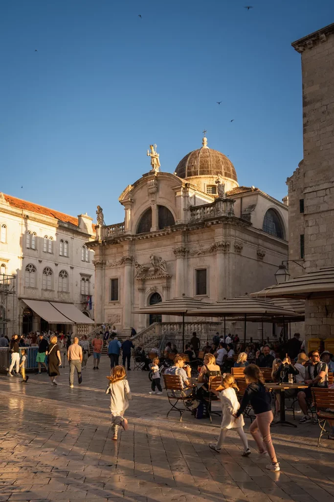 Que faire à Dubrovnik ? Guide de voyage et visites incontournables 3