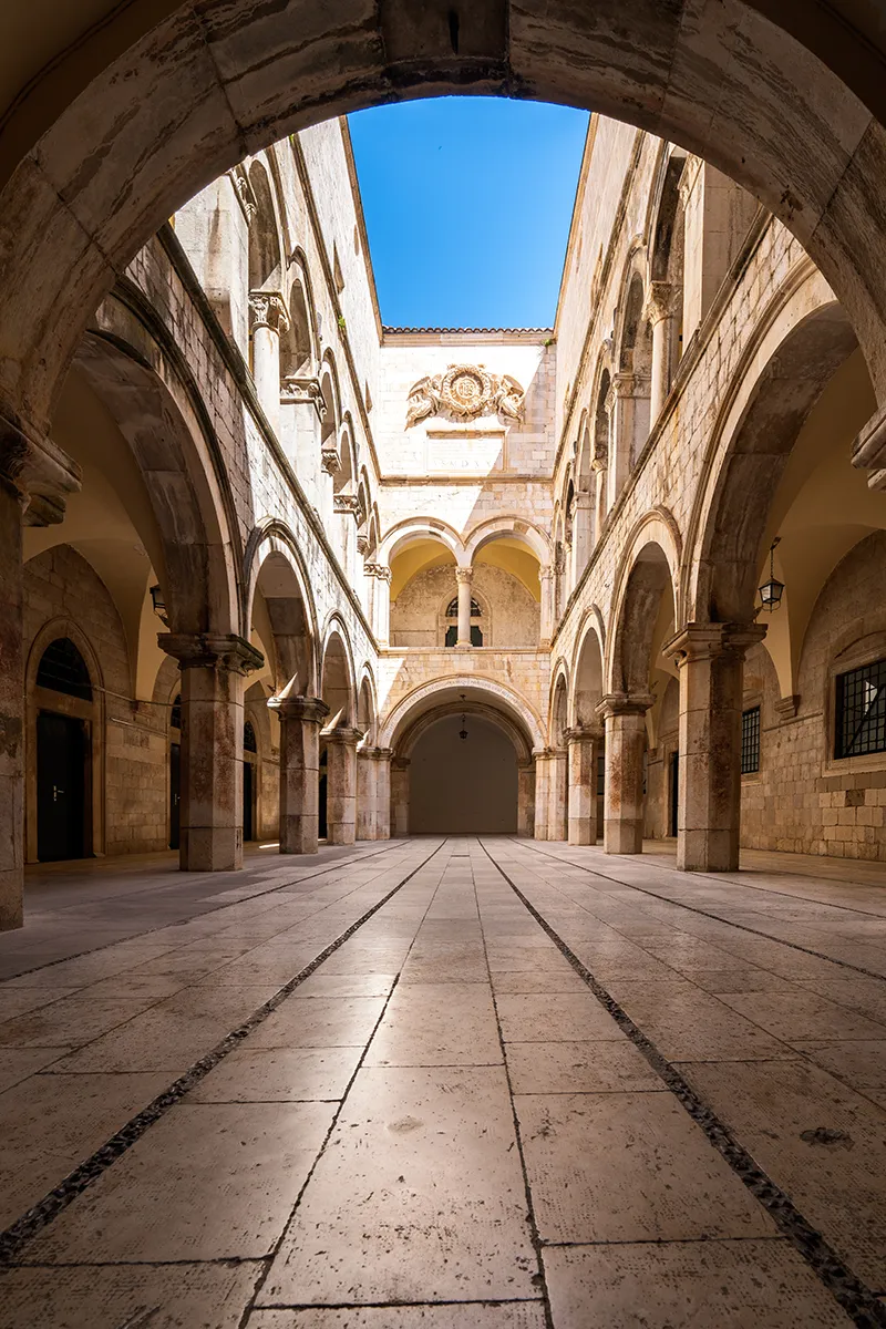 Que faire à Dubrovnik ? Guide de voyage et visites incontournables 12