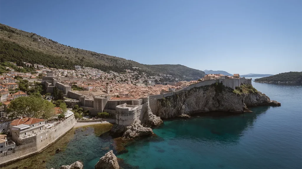 Que faire à Dubrovnik ? Guide de voyage et visites incontournables 9