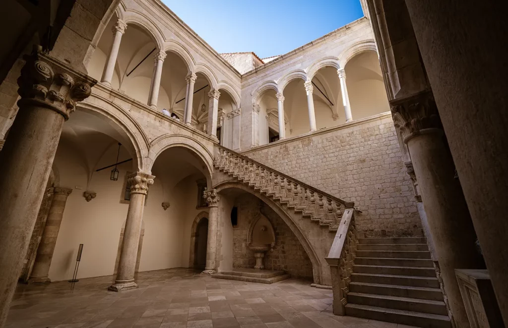 Que faire à Dubrovnik ? Guide de voyage et visites incontournables 11