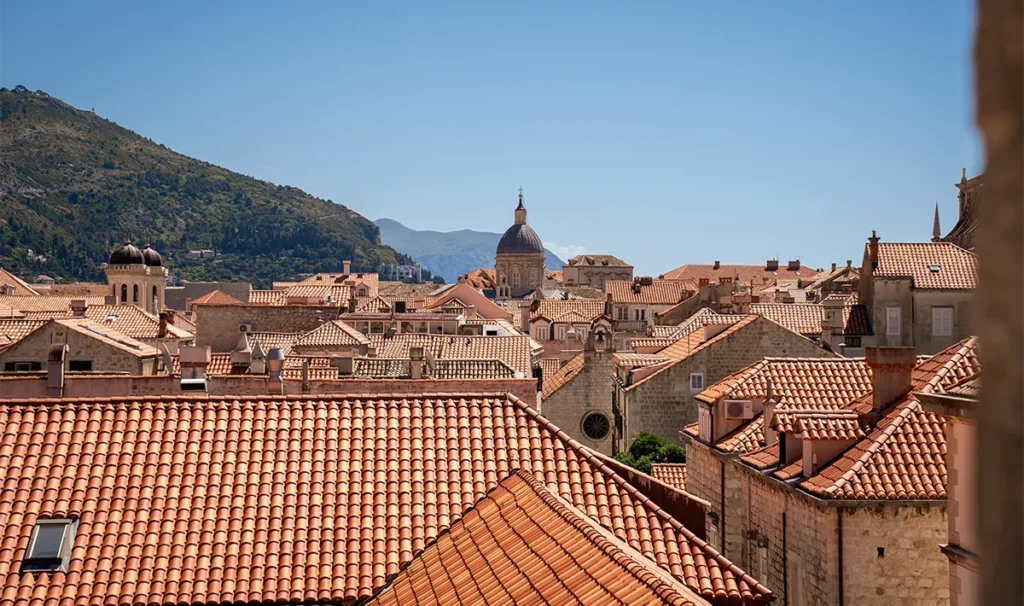 Que faire à Dubrovnik ? Guide de voyage et visites incontournables 1
