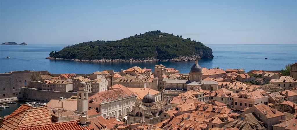 Que faire à Dubrovnik ? Guide de voyage et visites incontournables 15