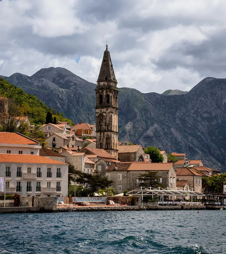 Guide de voyage au Monténégro : itinéraire en 4 jours