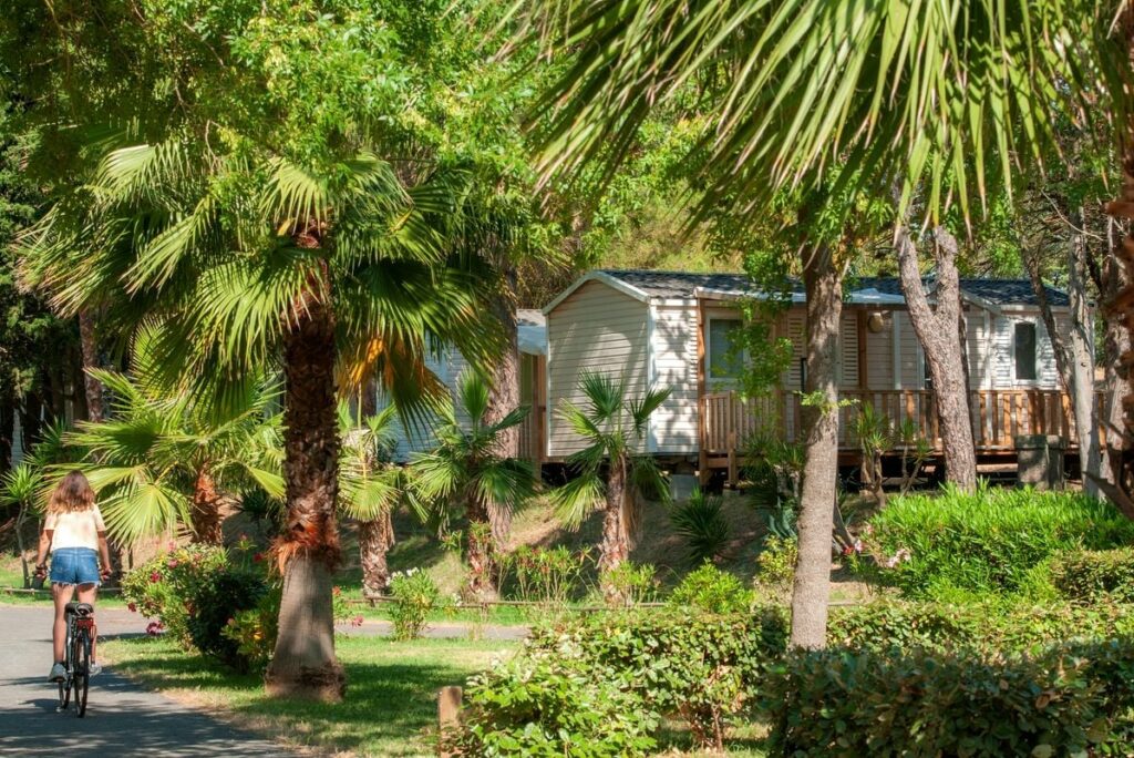 Homair : le spécialiste du camping en France 6