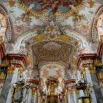 L’abbaye de Wilhering, un joyau du rococo autrichien 10