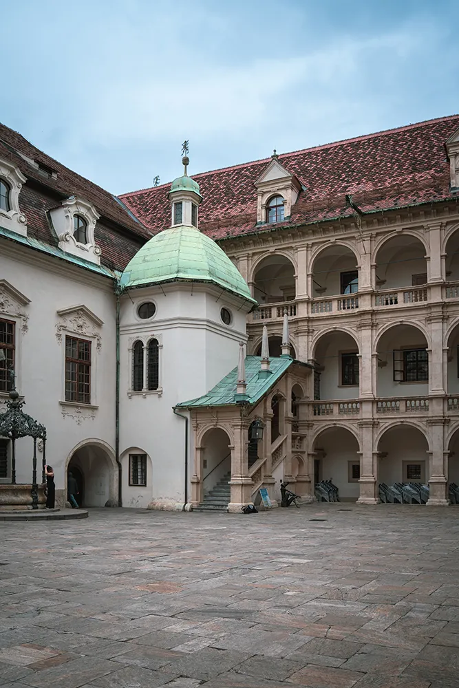 Visiting Graz, Austria: 10 must-do activities - Travel blog