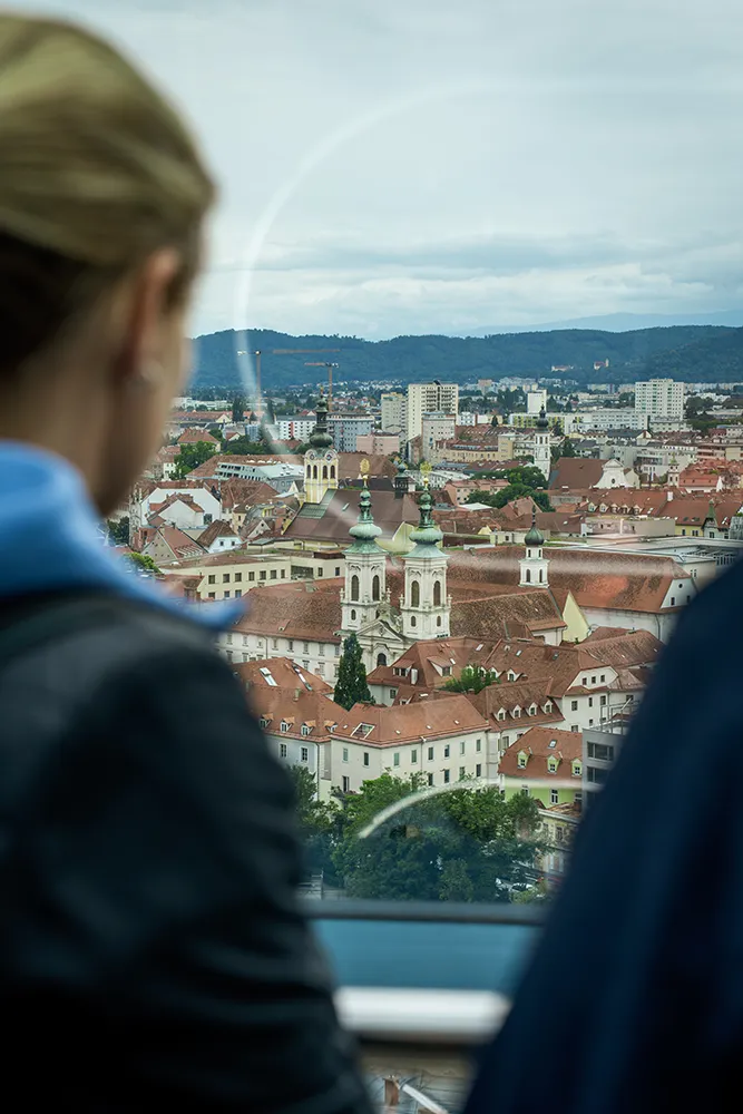 Visiter Graz, en Autriche : les 10 activités incontournables 26
