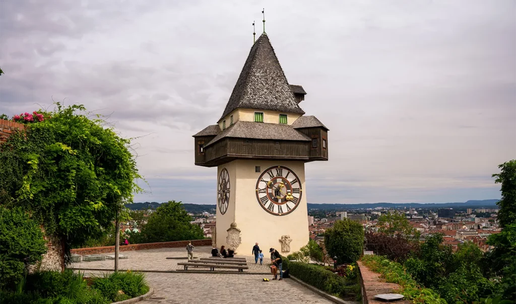 Visiter Graz, en Autriche : les 10 activités incontournables 25