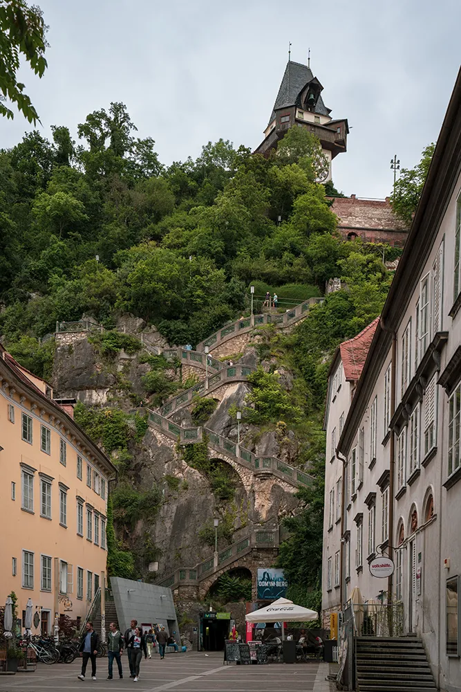 Visiter Graz, en Autriche : les 10 activités incontournables 12