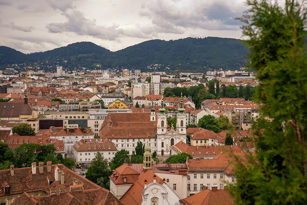 Visiter Graz, en Autriche : les 10 activités incontournables 28