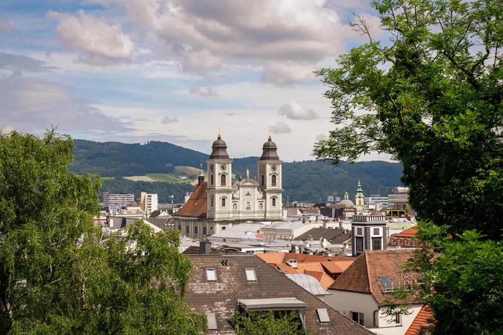 Que faire à Linz, en Autriche ? Les visites incontournables et bonnes adresses 3