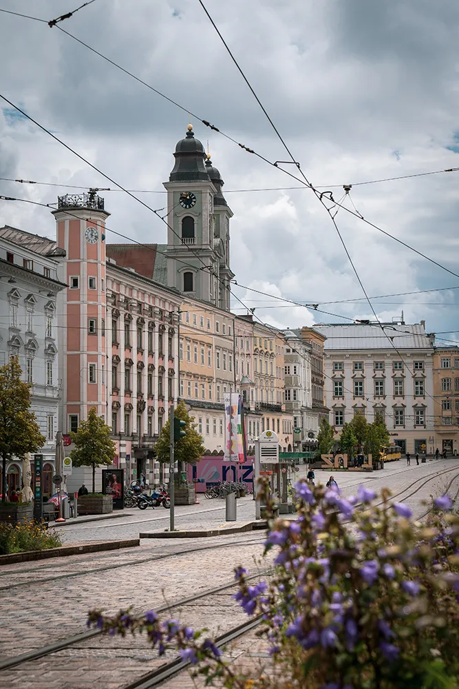 Que faut-il visiter à Linz, en Autriche ?