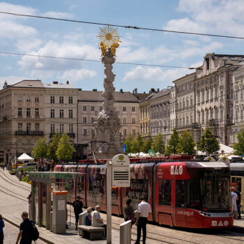 Que faire à Linz, en Autriche ? Guide de voyage