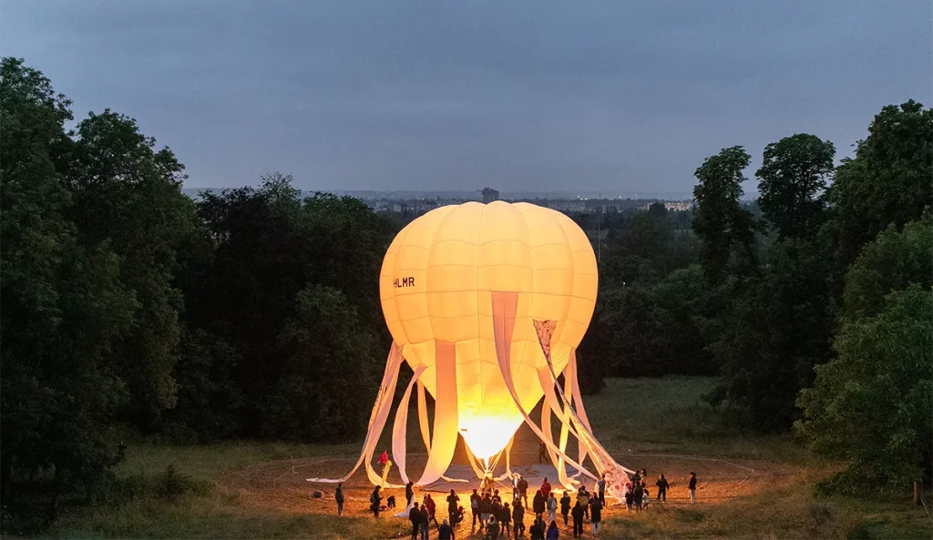 Avec La Métropolitaine, le Grand Paris célèbre l’Art Contemporain 16